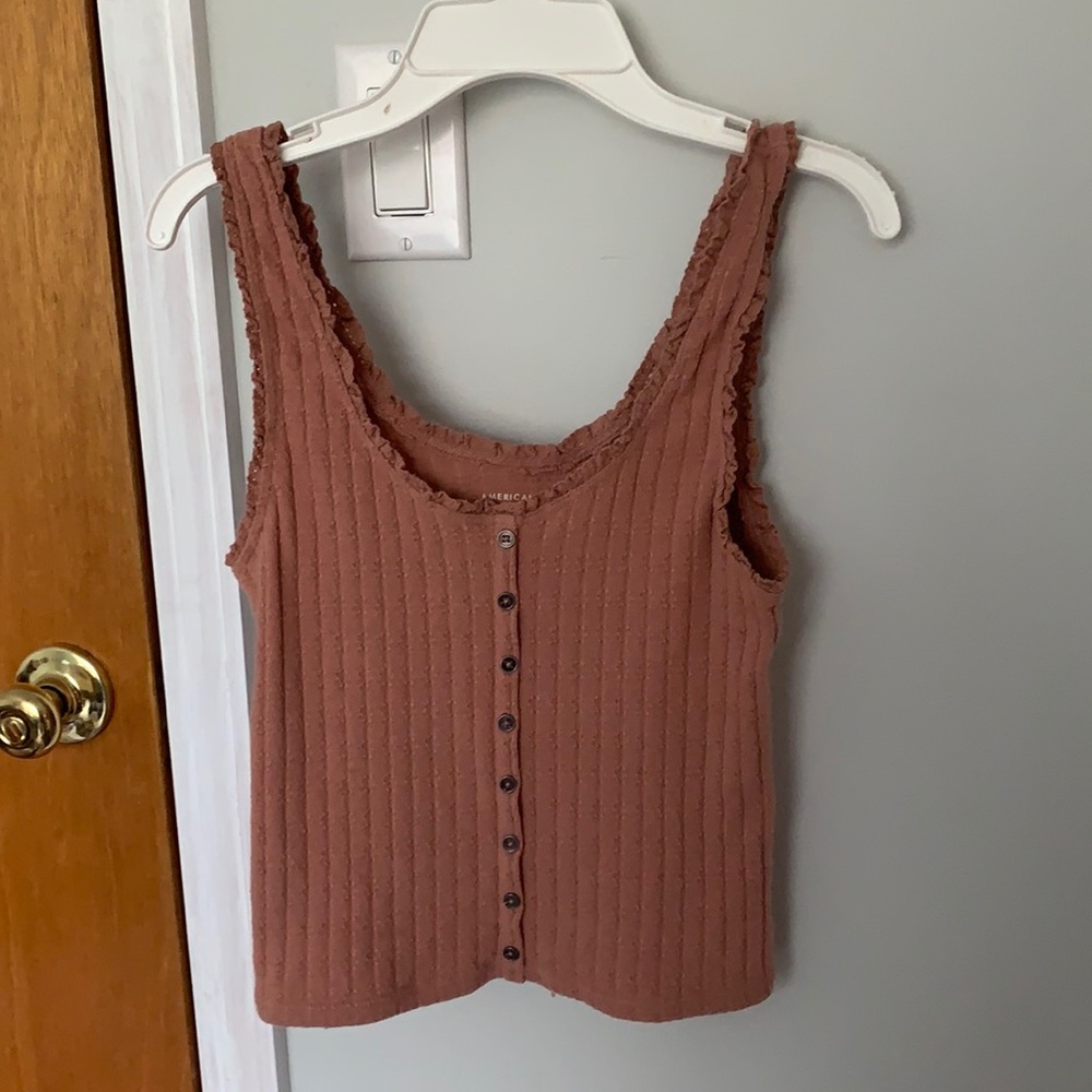 American Eagle Tank Top!